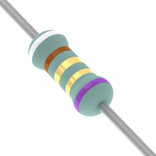 PNP300JR-73-9R1 YAGEO  Durchgangslochwiderstände